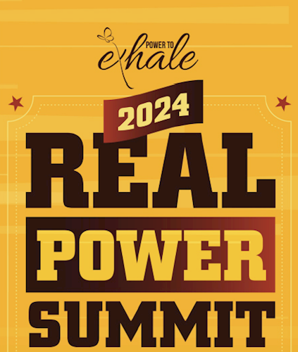 REAL POWER SUMMIT 2024