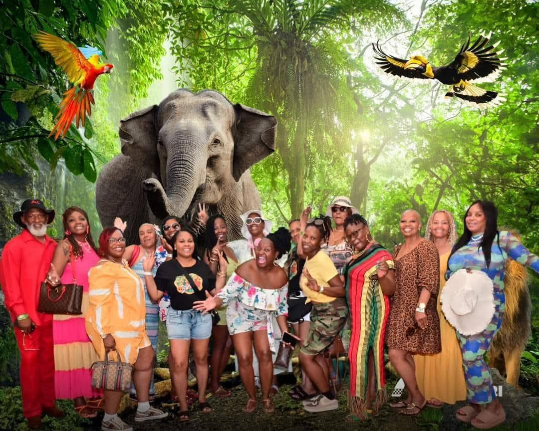 BALI AND THAILAND 2026